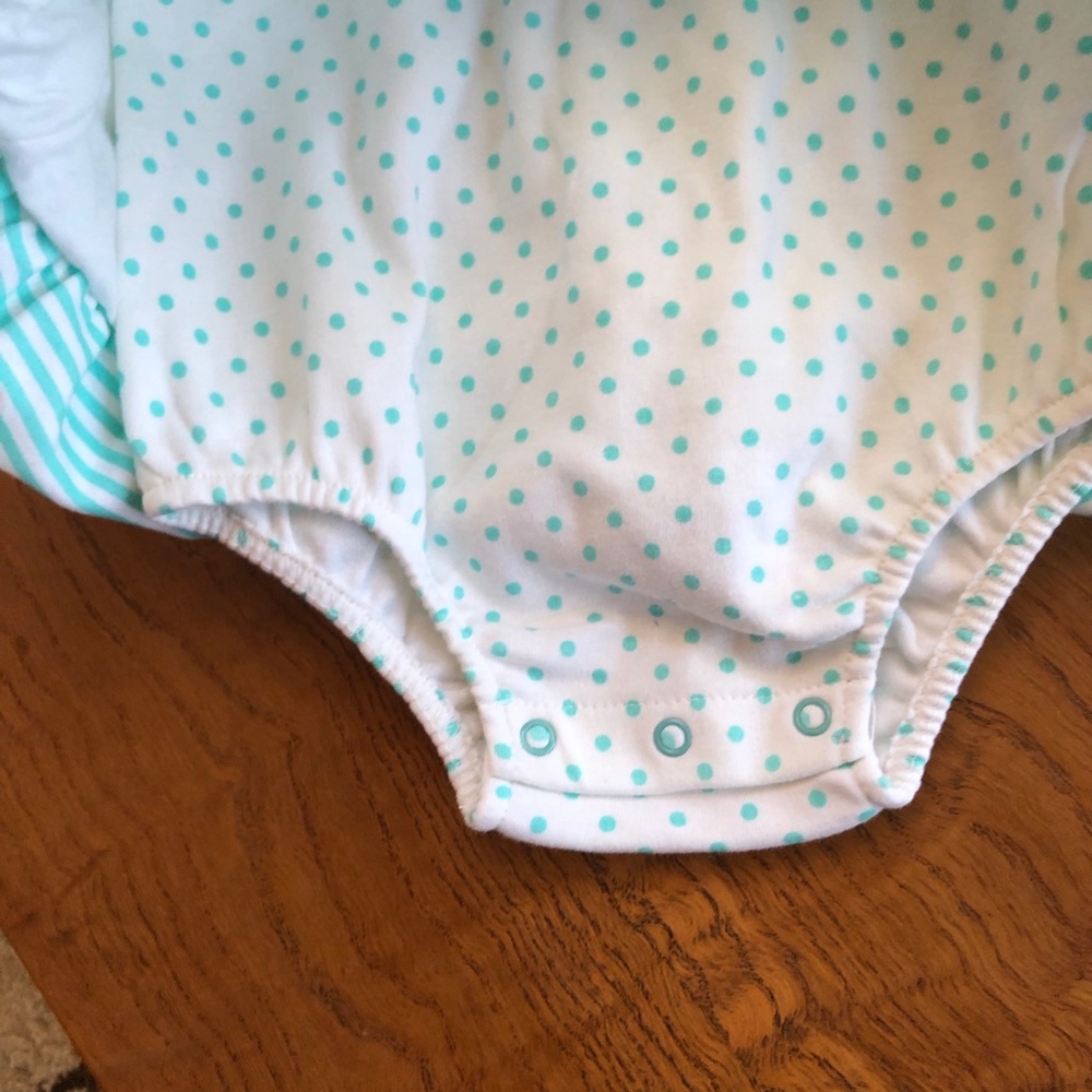 Summer outfit - Picture 3 of 6